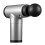 Therapeutic massage device, ergonomic design for comfortable use, quiet operation with noise reduction technology, suitable for 4