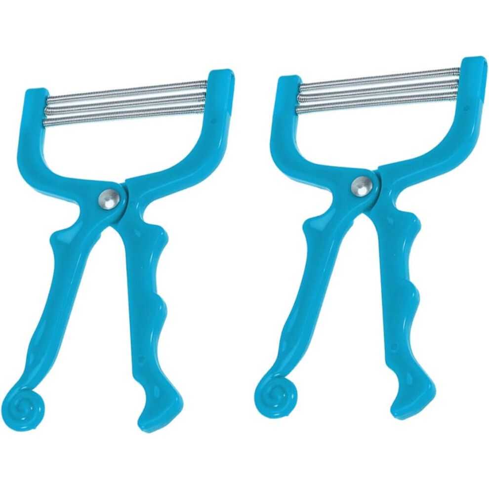 Hkhbjs 3 Sets Facial Hair Remover Face Hair Threader Beauty Tools For Skincare Routine