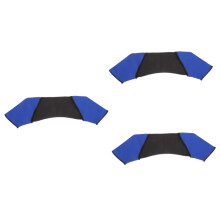 3er-Packung warme Schulterstützen für Workout und Fitness – Schulterschutz