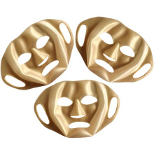 3 Stück Silikon-Maskenbefestigungsband, wiederverwendbare Gesichtsmasken-Abdeckungen für Damen, Silikon-Gesichtsmasken