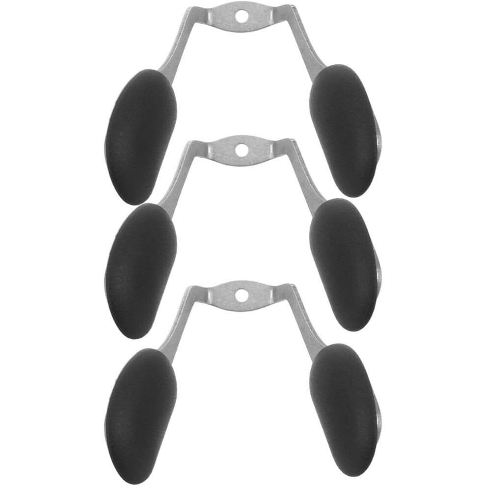 Hkhbjs Sunglasses Support Frame Metal Nose Bridge For Glasses Glasses Nose Bridge Pad For Eyeglasses