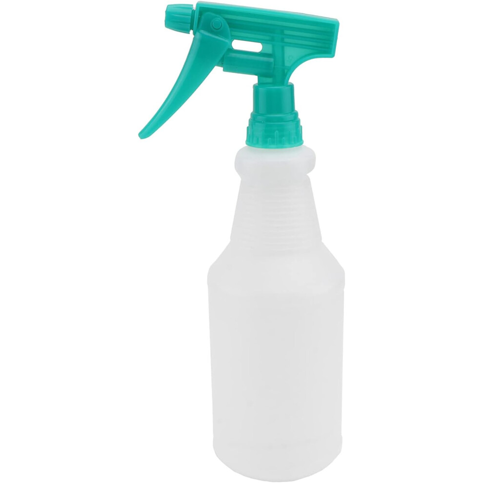 Hkhbjs 3Pcs Plastic Small Spray Bottle Practical Sprayer Cleaning Spray Bottle