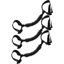 2 stuks strass schoenveters, glinsterende veters voor nette schoenen, vervangende veters