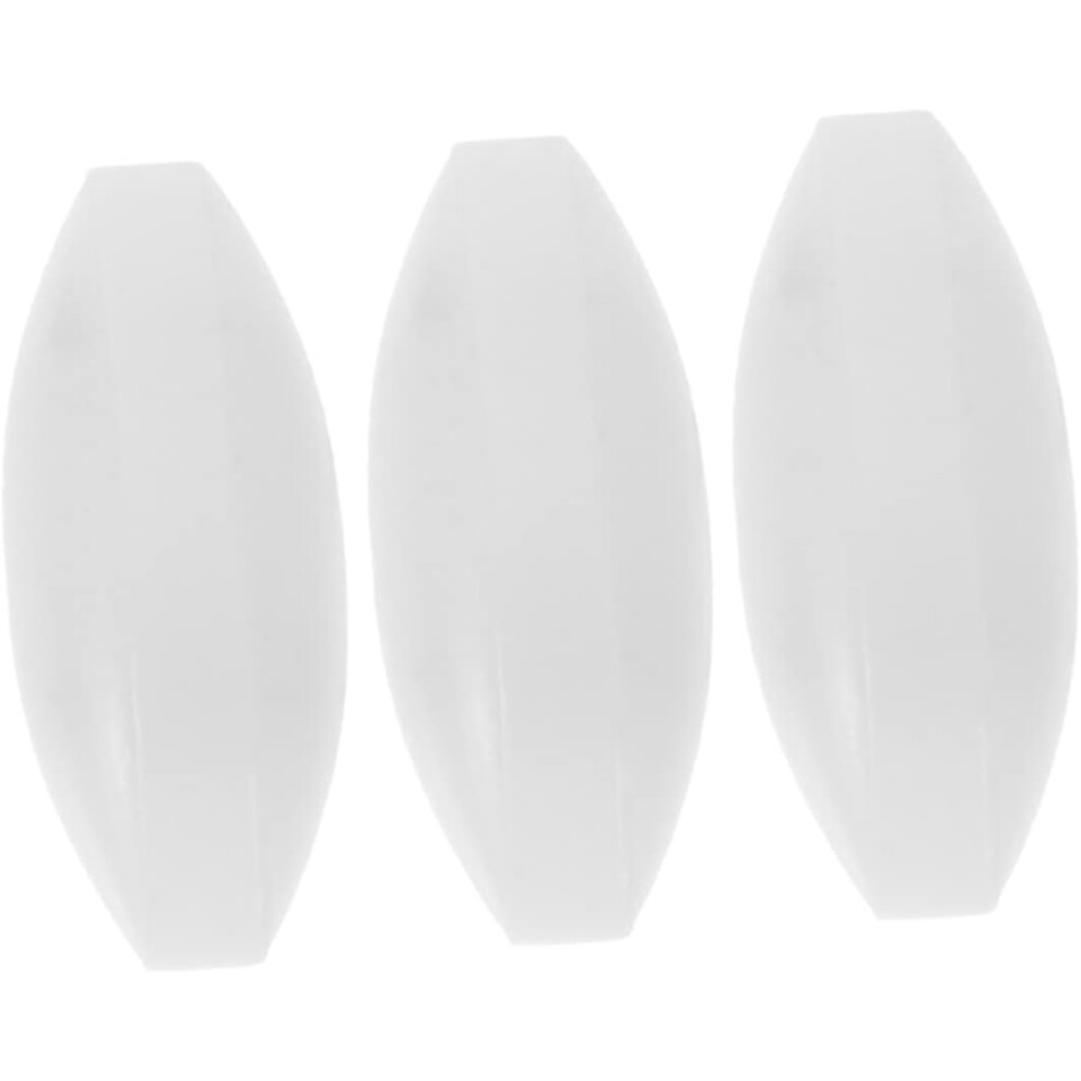 3Pcs Magnetic Stirrer Mixer Stir Bar Laboratory Ptfe Magnet Bar Rod Sticks For Magnetic Stirrer 5455468305115