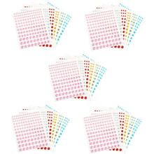 30 Blatt Strasssteine fürs Augen-Make-up, selbstklebende Strasssteine fürs Gesicht, Gesichtsaufkleber fürs Make-up
