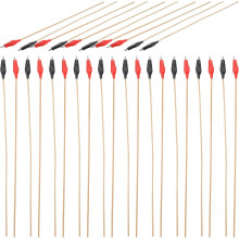 30 bâtonnets à pinces crocodiles pour maquettes, peinture et coloriage, outils de bricolage et loisirs créatifs