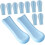 30pcs Ear Wax Removal Spoon Covers Replacement Silicone Sleeves Comfortable 1