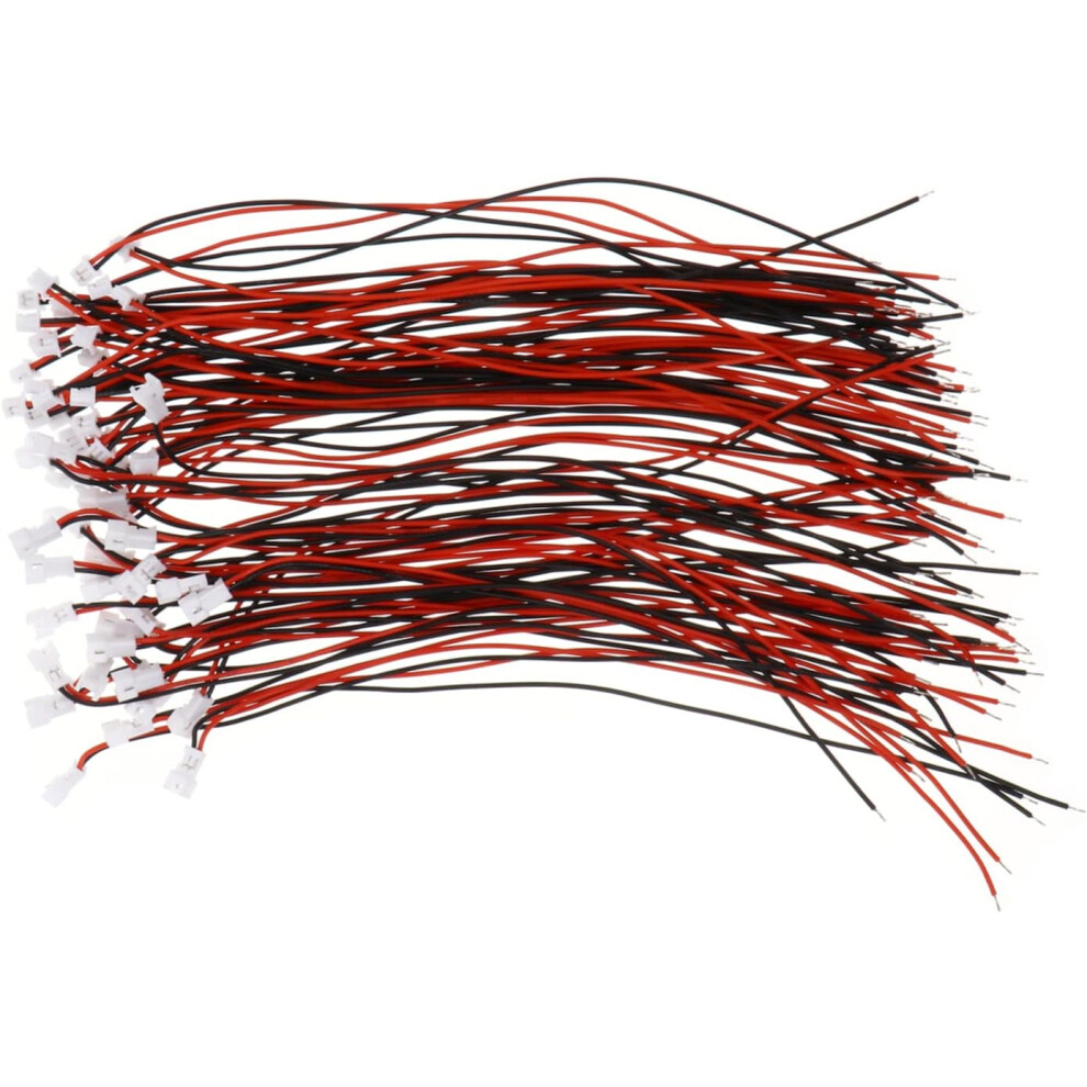 30Pairs Terminal Wire Male And Female Plug Connection Connector Wire For Electronics Projects 5455468334238
