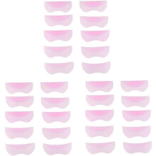 30-teiliges Wimpernverlängerungs-Set mit Wimpernzange, Silikon-Lifting-Pads und Rillenlinien (wiederverwendbar)