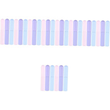 30 Silikon-Lippenapplikatoren für Lippenstift, Lippenbalsam und Lipgloss – vielseitiger Make-up-Pinsel