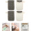 20pcs Exfoliating Soap Bag Pouch for Bath Shower Multi-function Soap Saver Pouch Portable Convenient Storage Bag 6
