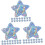 25pcs Eyelash Applicator Tool for False Lashes Practical Eyelash Assist Tool 1