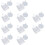 3er-Sets tragbare Quetschbeutel, leere Reise-Lotion-Emulsionsbeutel 1