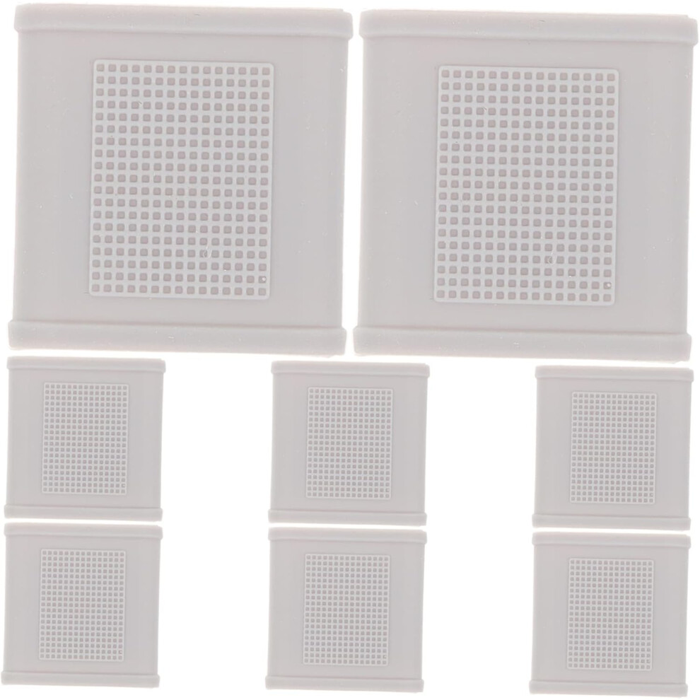 Hkhbjs 32Pcs Golf Finger Sleeve Silicone Protector For Finger Articulation Non-Slipping Wear-Resistant