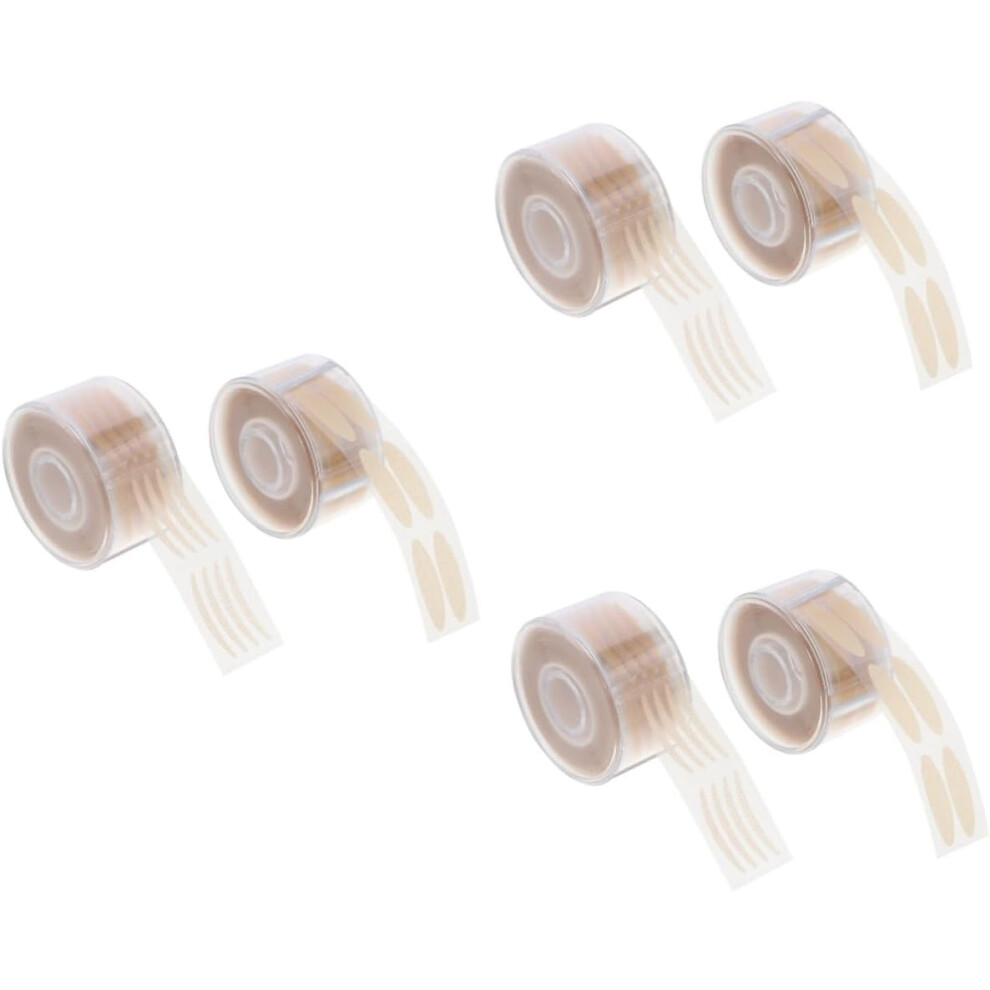 Hkhbjs 7200 Sheets Eyelid Lifter Strips For Hooded Eyes Invisible Eyelid Tapes