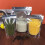 Sachets anti-odeurs ACDANC en Mylar, lot de 40 3