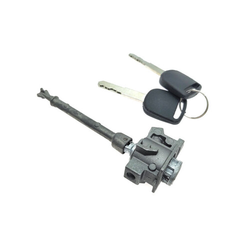 04921-TLA-A01 Left Front Door Lock Cylinder for 2018-2022 Honda CR-V 2