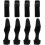 2pcs Car Grip Strap for Elderly Car Handle Strap Assist for Handicap Use 1