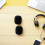 18pcs Microphone Windscreen Pop Filter Covers Made of Sturdy Eva Material 5