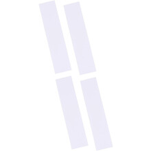 4 cuadernos portátiles para pruebas de fragancias, tiras de papel para pruebas de aceites esenciales.