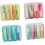 4pcs Noise Cancelling Earplugs Mute Ear Protector Noise Reduction Ear Plug 1