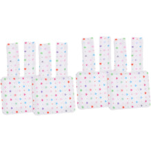 4pcs almofadas de almofada da correia para pacientes da quimiologia das mulheres que fornecem alívio da correia e conforto