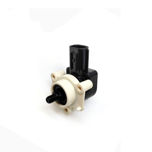 8651A065 Height Sensor for Mitsubishi Pajero Montero Headlight Leveling 1