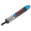 110mm RC ölgefüllte Stoßdämpfer, Blau, 1/10 RC 11