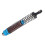 110mm RC ölgefüllte Stoßdämpfer, Blau, 1/10 RC 12