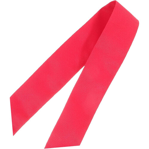 Comfortable Chef Neckerchief for Waiters and Bakers Washable Practical Soft Neckerchief 2
