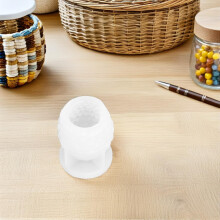 2 moldes de silicona con forma de piña para la fabricación de velas y jabones – Moldes de silicona 3D reutilizables y resistentes al calor
