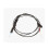 74880-S5A-A01 74880-S5A-A02 Trunk Lid Pull Wire for 2001-2004 Civic 2