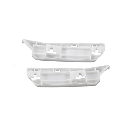 71193-SHJ-A00 Fits 2005-2010 Odyssey Front Bumper Bracket Right Side 2