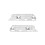 71193-SHJ-A00 Fits 2005-2010 Odyssey Front Bumper Bracket Right Side 4
