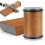 Rolling Knife Sharpener for Kitchen Knives - Rolling Knife Sharpening - Knife 1