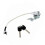 72185-SWA-A01 Left Front Door Lock Cylinder Assembly for 2008-2011 CR-V 2