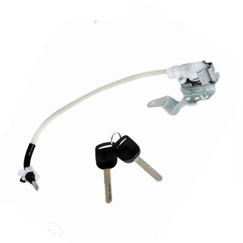 72185-SWA-A01 Left Front Door Lock Cylinder Assembly for 2008-2011 CR-V 1