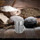 Stainless Steel Powdered Sugar Shaker Duster Handle, Medium 304 Material Flour and Coffee Dusting Can 4