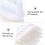 2pcs Iron-Style Laundry Brush Pilling Remover Long Handled Scrubbing Brush 3