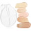 2sets Makeup Mixing Palette Spatula Essential Nail Art Cosmetics Tools 5