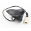 Fiat Antennbas för 500 Abarth 2012-fram 50540987 1