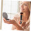 2pcs Liquid Makeup Brush Flat Contour Concealer Brushes 4