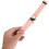 Plastic Threaded Replacement Handle for Rocking Resistant Grip Thread Design Compatible 4