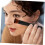 2 pennelli piatti per trucco liquido, ideali per contouring e correttore. 5