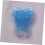 2pcs Cold Compress Bead Ice Pack for Heel Hand Ice Pack Reusable Design 5