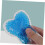 2pcs Cold Compress Bead Ice Pack for Heel Hand Ice Pack Reusable Design 6