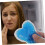 2pcs Cold Compress Bead Ice Pack for Heel Hand Ice Pack Reusable Design 8