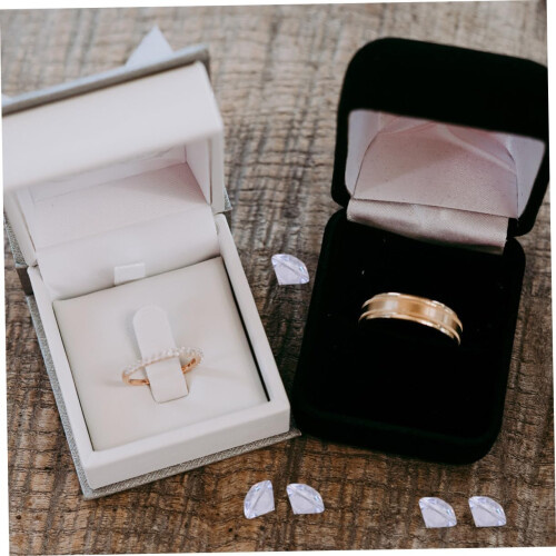 2 pacotes casamento diamantes acrílico dispersão gemas 6mm multi-ângulo corte forma 2