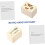 Vintage Mini Memo Collage Karten für Scrapbooking und Journaling 8