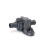Vanne de commande de chauffage/climatisation 16671-F2010 pour Corolla 2019-2023 3